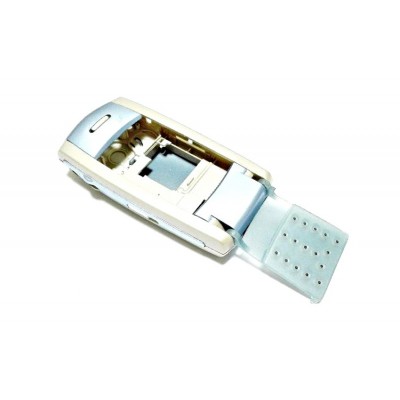 Full Body Housing For Sony Ericsson P800 White - Maxbhi Com