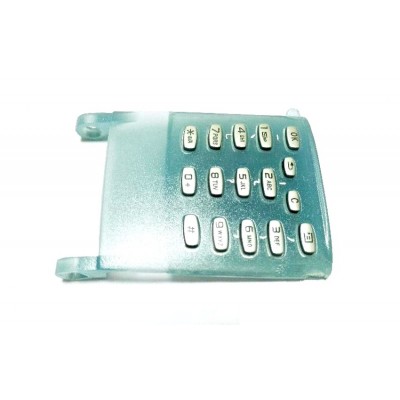 Full Body Housing For Sony Ericsson P800 White - Maxbhi Com