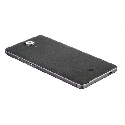 Full Body Housing For Wiko Ufeel Grey - Maxbhi Com