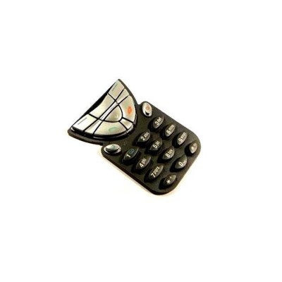 Keypad For Nokia 9210 Communicator - Maxbhi Com