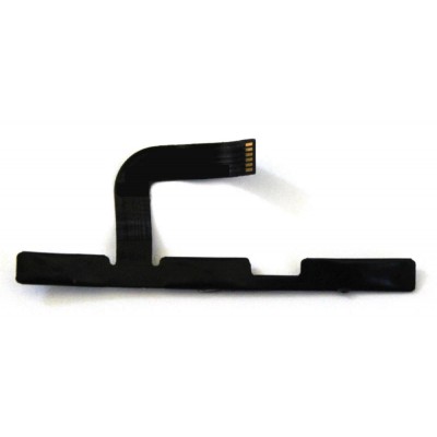 Power On Off Button Flex Cable for BLU Vivo XL3 Plus