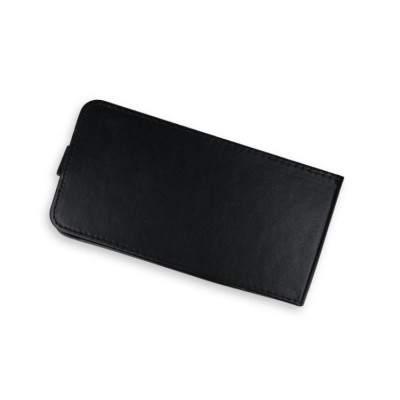 Flip Cover For Nokia 3600 Slide Charcoal By - Maxbhi Com