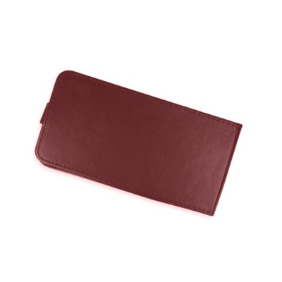 Flip Cover For Nokia 3600 Slide Wine By - Maxbhi Com