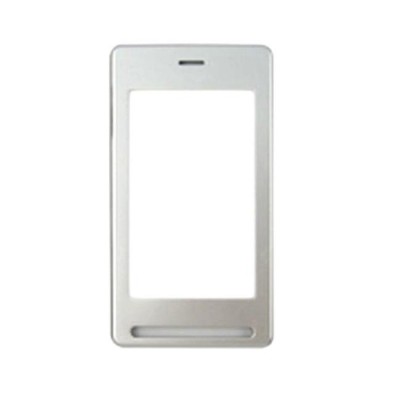 Full Body Housing For Lg Ke850 Prada White - Maxbhi Com