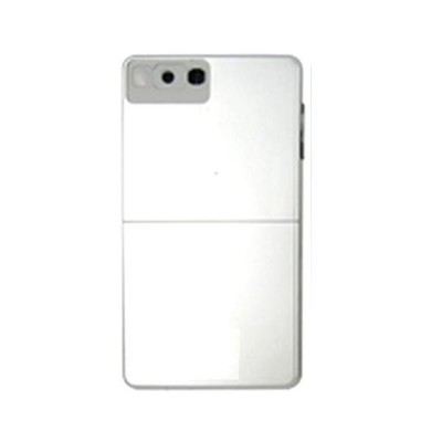 Full Body Housing For Lg Ke850 Prada White - Maxbhi Com