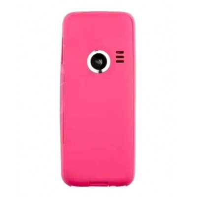 Full Body Housing For Nokia 3500 Classic Pink - Maxbhi Com