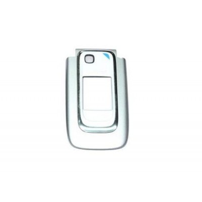 Full Body Housing For Nokia 6131 White - Maxbhi Com