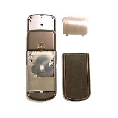 Full Body Housing For Nokia 8800 Sapphire Arte White - Maxbhi Com