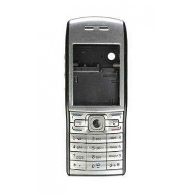 Full Body Housing For Nokia E50 White - Maxbhi Com