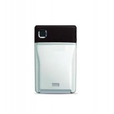 Full Body Housing For Nokia E61i Silver - Maxbhi Com