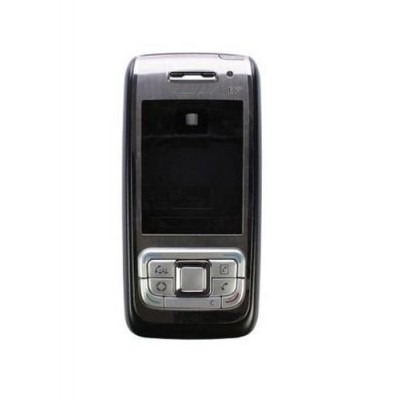 Full Body Housing For Nokia E65 Black - Maxbhi Com