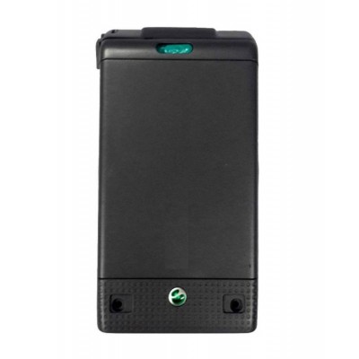Full Body Housing For Sony Ericsson W380i Black - Maxbhi Com