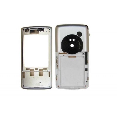 Full Body Housing For Sony Ericsson W960 White - Maxbhi Com