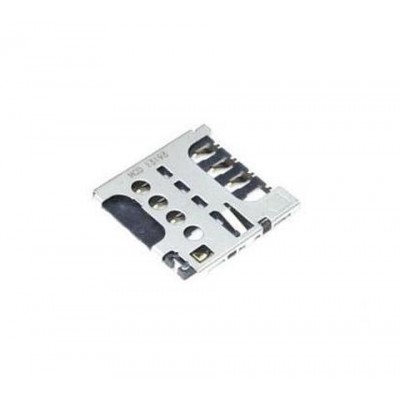 Sim Connector for Nokia 1101