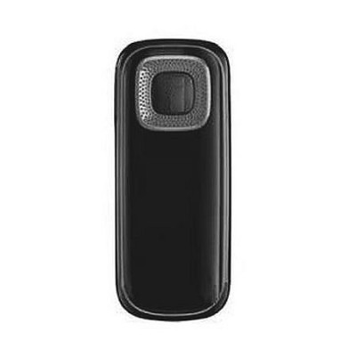 Back Panel Cover For Nokia 5030 Xpressradio Grey - Maxbhi Com