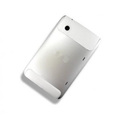 Full Body Housing For Htc Flyer Black - Maxbhi Com