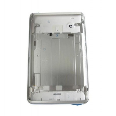 Full Body Housing For Htc Flyer Silver - Maxbhi Com