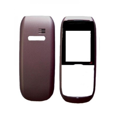 Full Body Housing For Nokia 1800 Red - Maxbhi Com