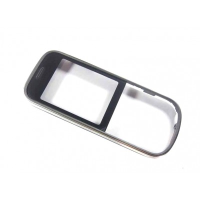 Full Body Housing For Nokia 3720 Classic Black - Maxbhi Com