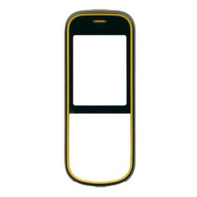 Full Body Housing For Nokia 3720 Classic Yellow - Maxbhi Com