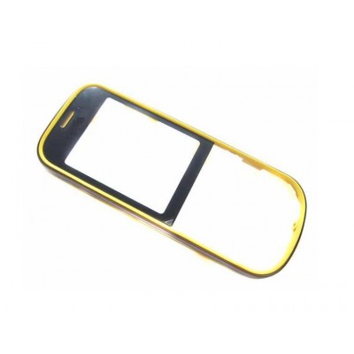 Full Body Housing For Nokia 3720 Classic Yellow - Maxbhi Com