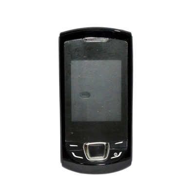 Full Body Housing For Samsung E2550 Monte Slider White - Maxbhi Com