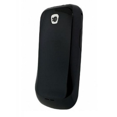 Full Body Housing For Samsung I5800 Galaxy 3 Black - Maxbhi Com