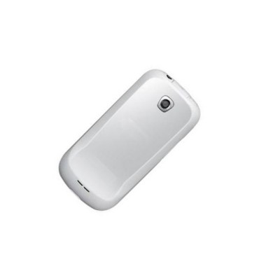 Full Body Housing For Samsung I5800 Galaxy 3 White - Maxbhi Com