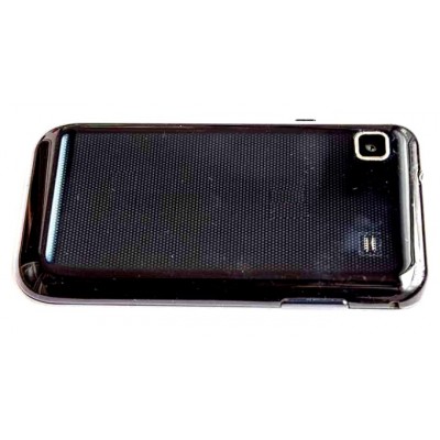 Full Body Housing For Samsung M110s Galaxy S Black - Maxbhi Com