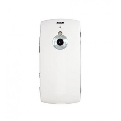 Full Body Housing For Sony Ericsson Vivaz Pro White - Maxbhi Com