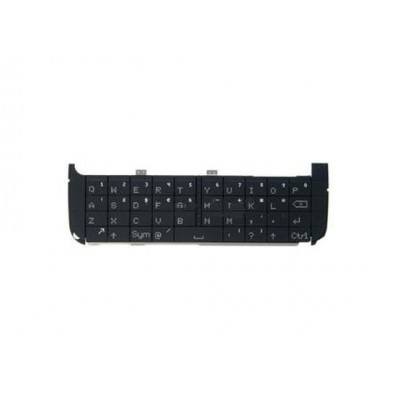Keypad For Nokia 5730 Xpressmusic Blue - Maxbhi Com