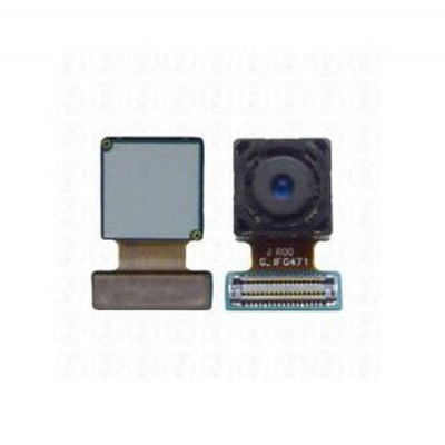 Replacement Back Camera For Samsung Galaxy 551 By - Maxbhi Com