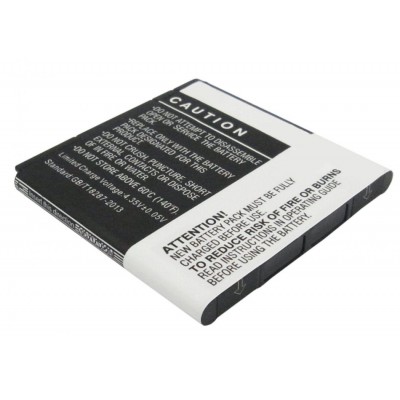 Battery For Htc Titan By - Maxbhi Com