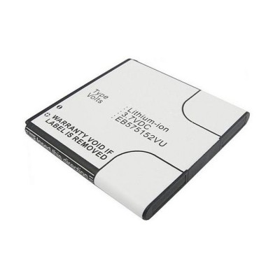 Battery For Samsung T959 Galaxy S By - Maxbhi Com