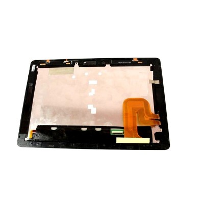 Full Body Housing For Asus Transformer Prime Tf201 Black - Maxbhi Com