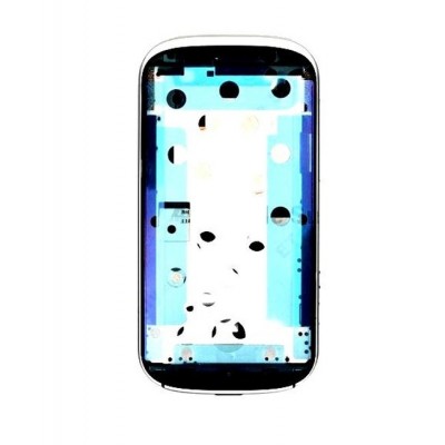 Full Body Housing For Htc Amaze 4g White - Maxbhi Com