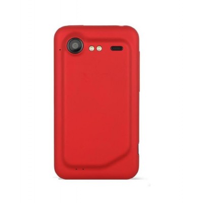 Full Body Housing For Htc Droid Incredible 2 Red - Maxbhi Com