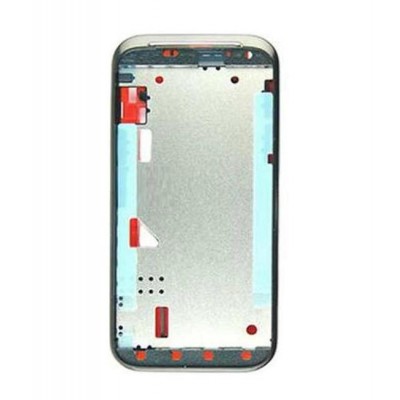 Full Body Housing For Htc Rezound White - Maxbhi Com