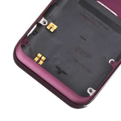 Full Body Housing For Htc Rhyme S510b White - Maxbhi Com