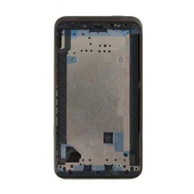 Full Body Housing For Htc Titan Grey - Maxbhi Com