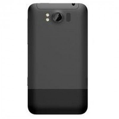 Full Body Housing For Htc Titan Grey - Maxbhi Com