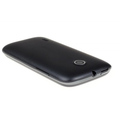 Full Body Housing For Huawei U8650 Sonic White - Maxbhi Com