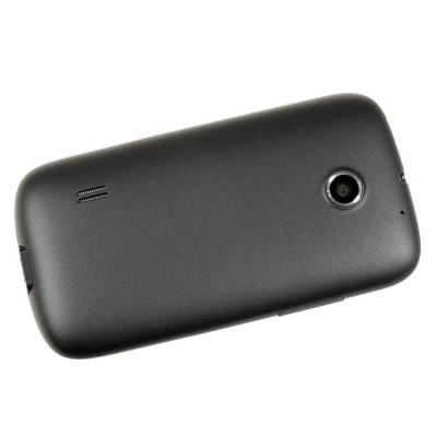 Full Body Housing For Huawei U8650 Sonic White - Maxbhi Com