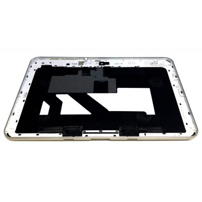 Full Body Housing For Samsung Galaxy Tab 8 9 P7310 Black - Maxbhi Com