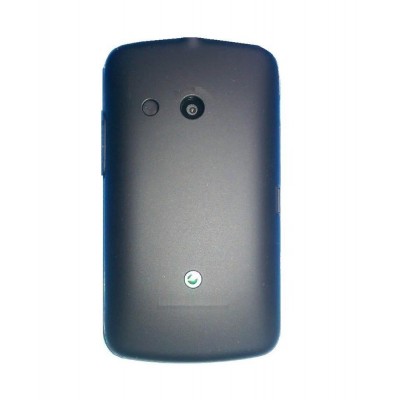 Full Body Housing For Sony Ericsson Txt Black - Maxbhi Com
