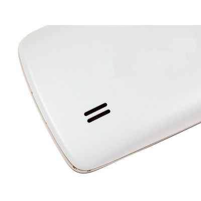 Full Body Housing For Sony Ericsson Txt Pro White - Maxbhi Com