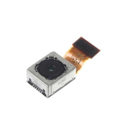 Replacement Back Camera For Sony Ericsson Txt By - Maxbhi Com