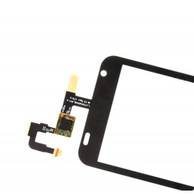 Touch Screen Digitizer For Htc Rhyme S510b Black By - Maxbhi Com