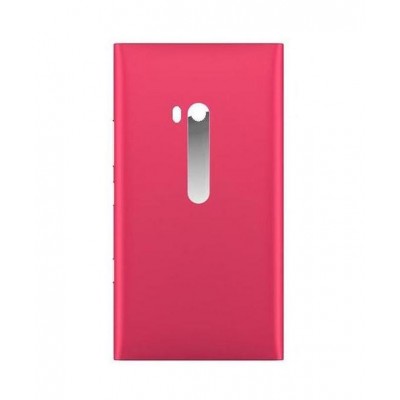 Back Panel Cover For Nokia Lumia 900 Att Pink - Maxbhi Com