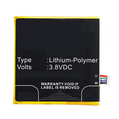 Battery For Asus Fonepad Note Fhd6 By - Maxbhi Com